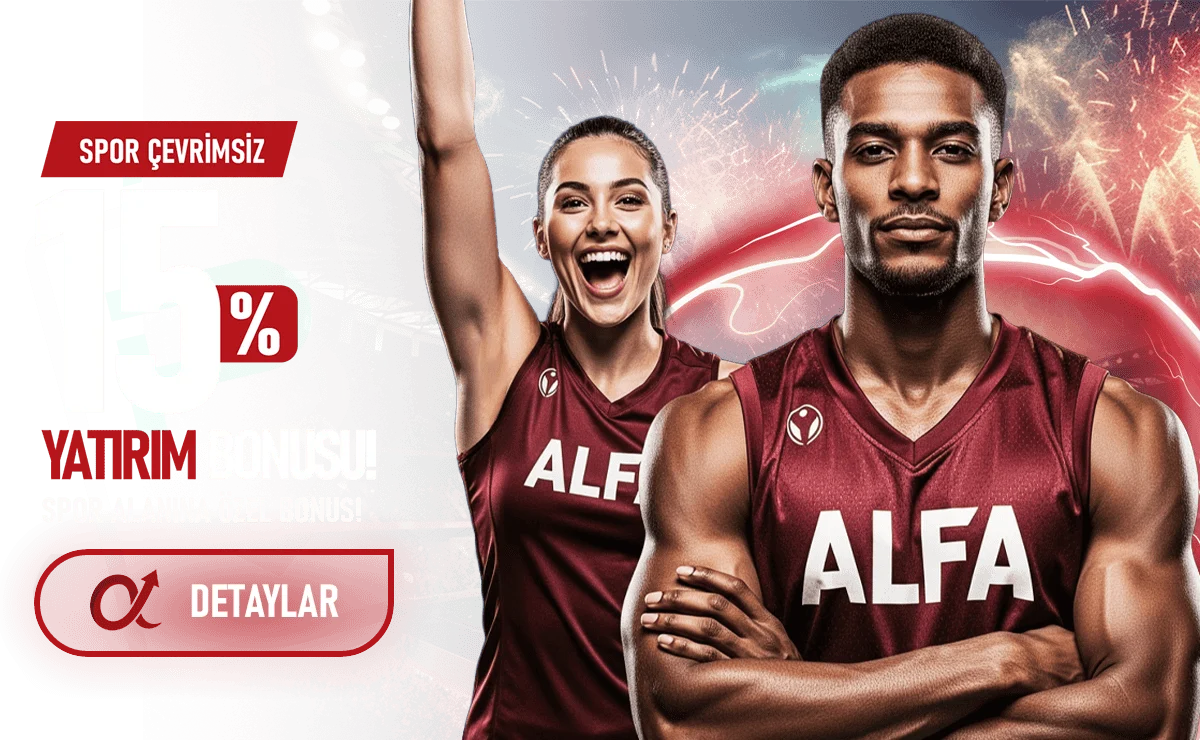 15 TL Spor Çevrimsiz