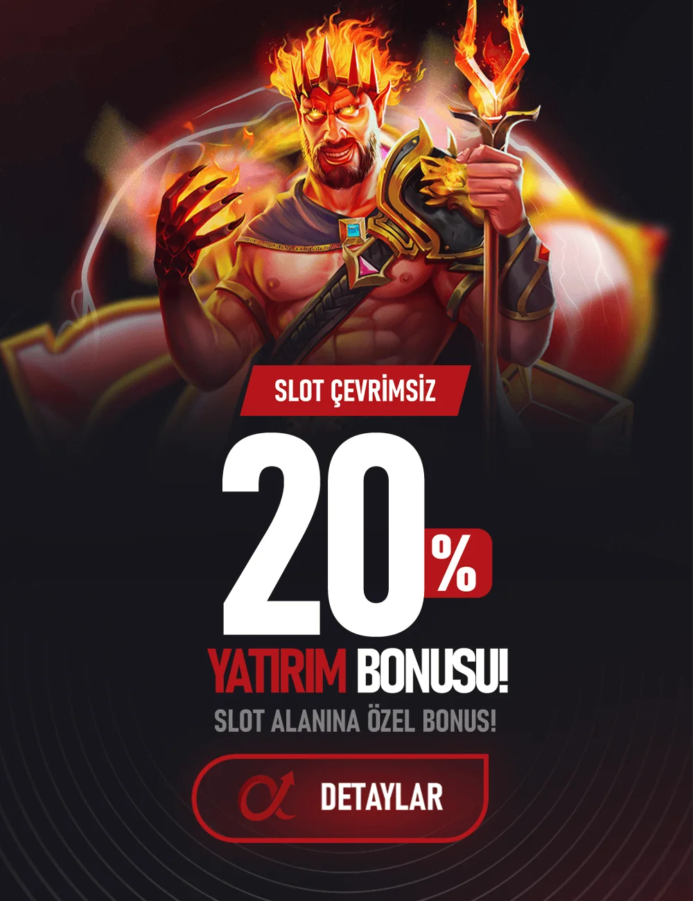 Alfa Bahis 20 TL Slot Bonusu — Çevrimsiz Rehberi 2026