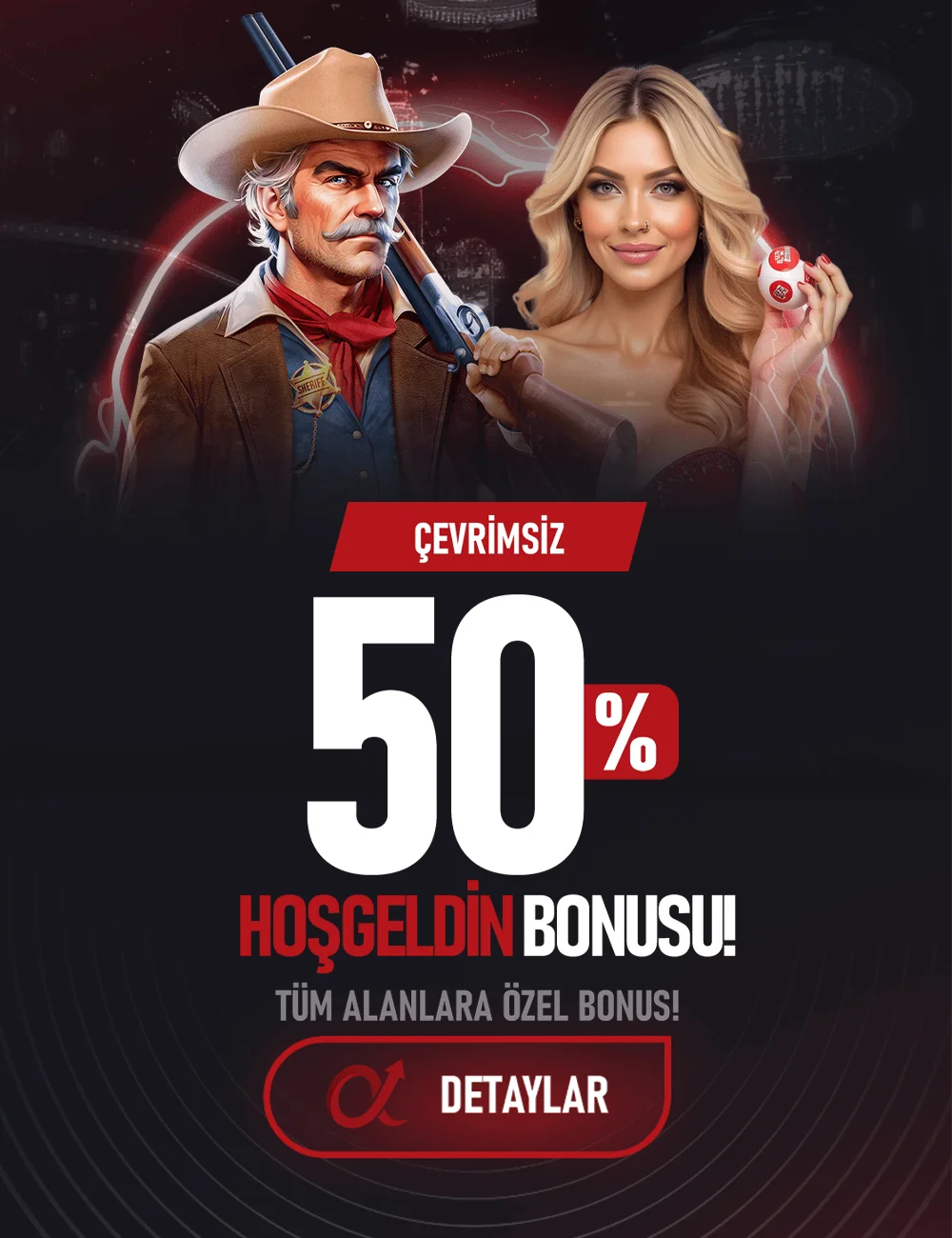 Alfa Bahis 50 TL Çevrimsiz Promosyon Rehberi