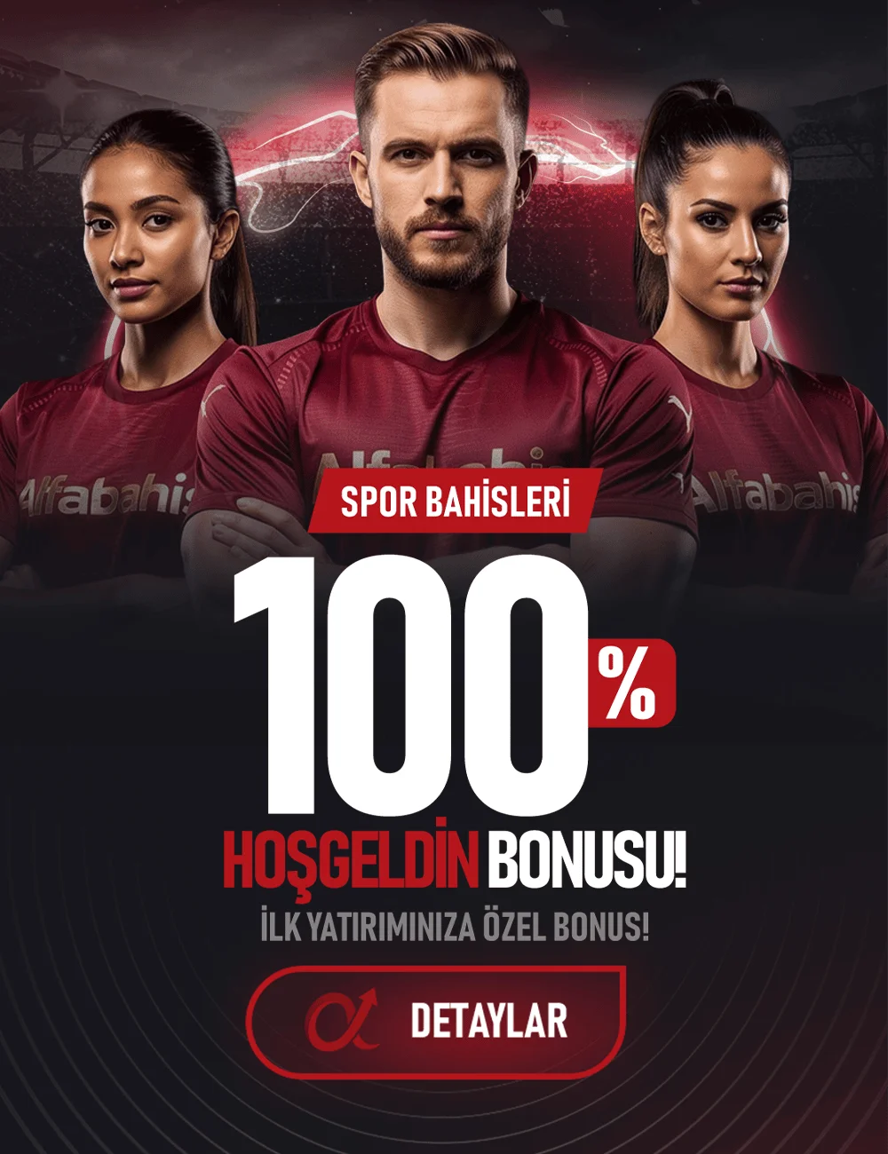 Alfa Bahis Spor Hoşgeldin Bonusu Rehberi 2026