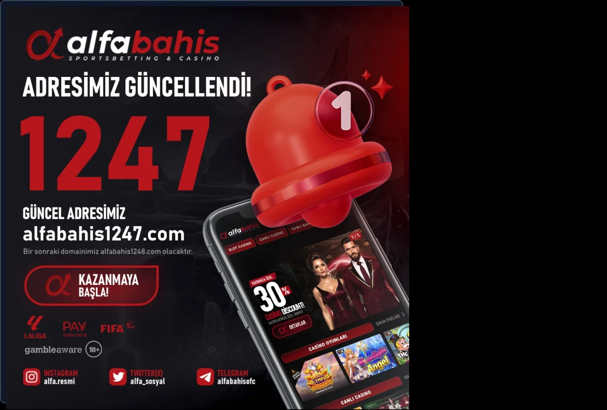 Alfa Bahis Mobil Uygulama ve Apk İndirme Rehberi