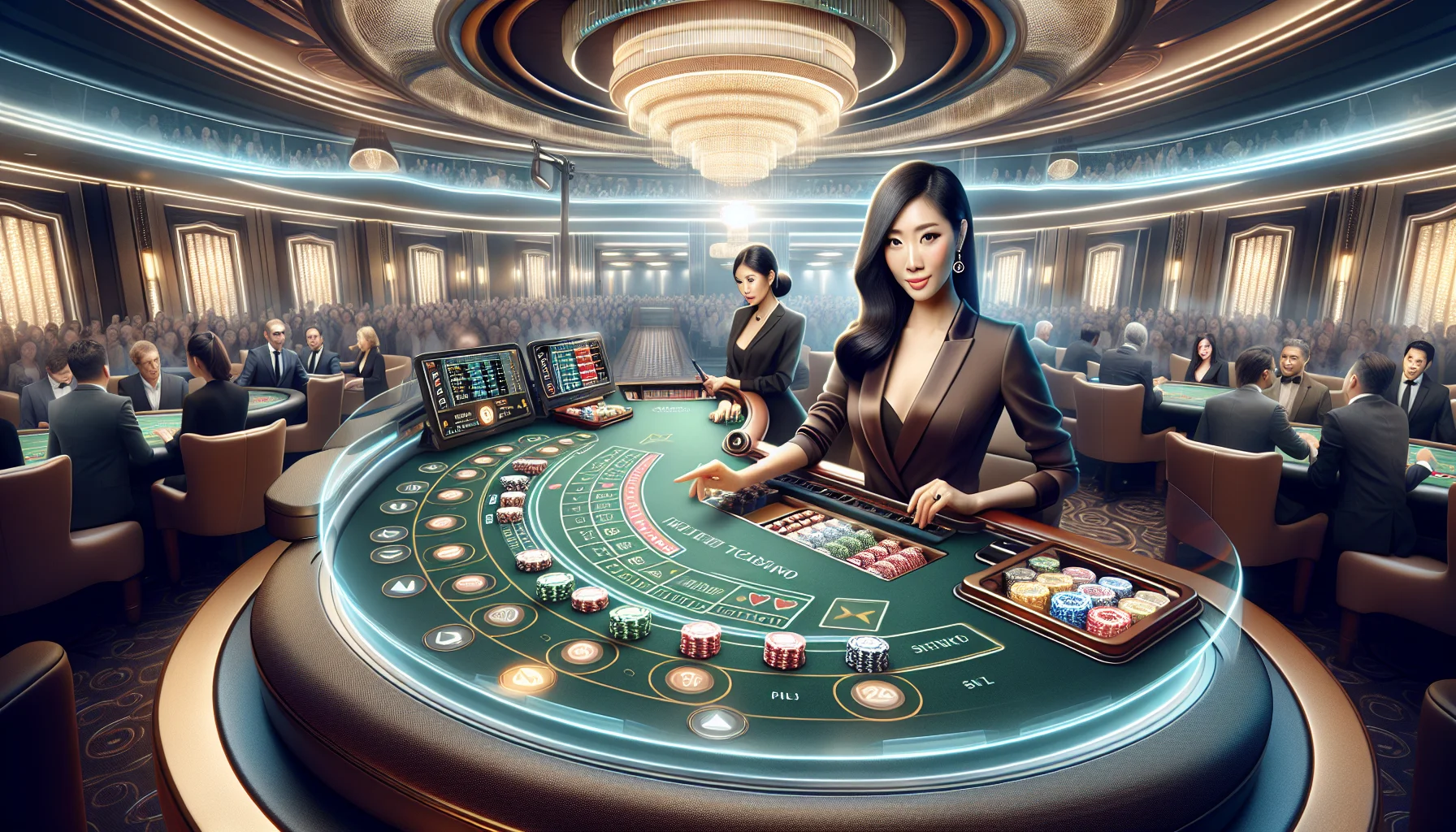 Nisan 2026: Alfa Bahis Canlı Casino Deneyimi İncelemesi