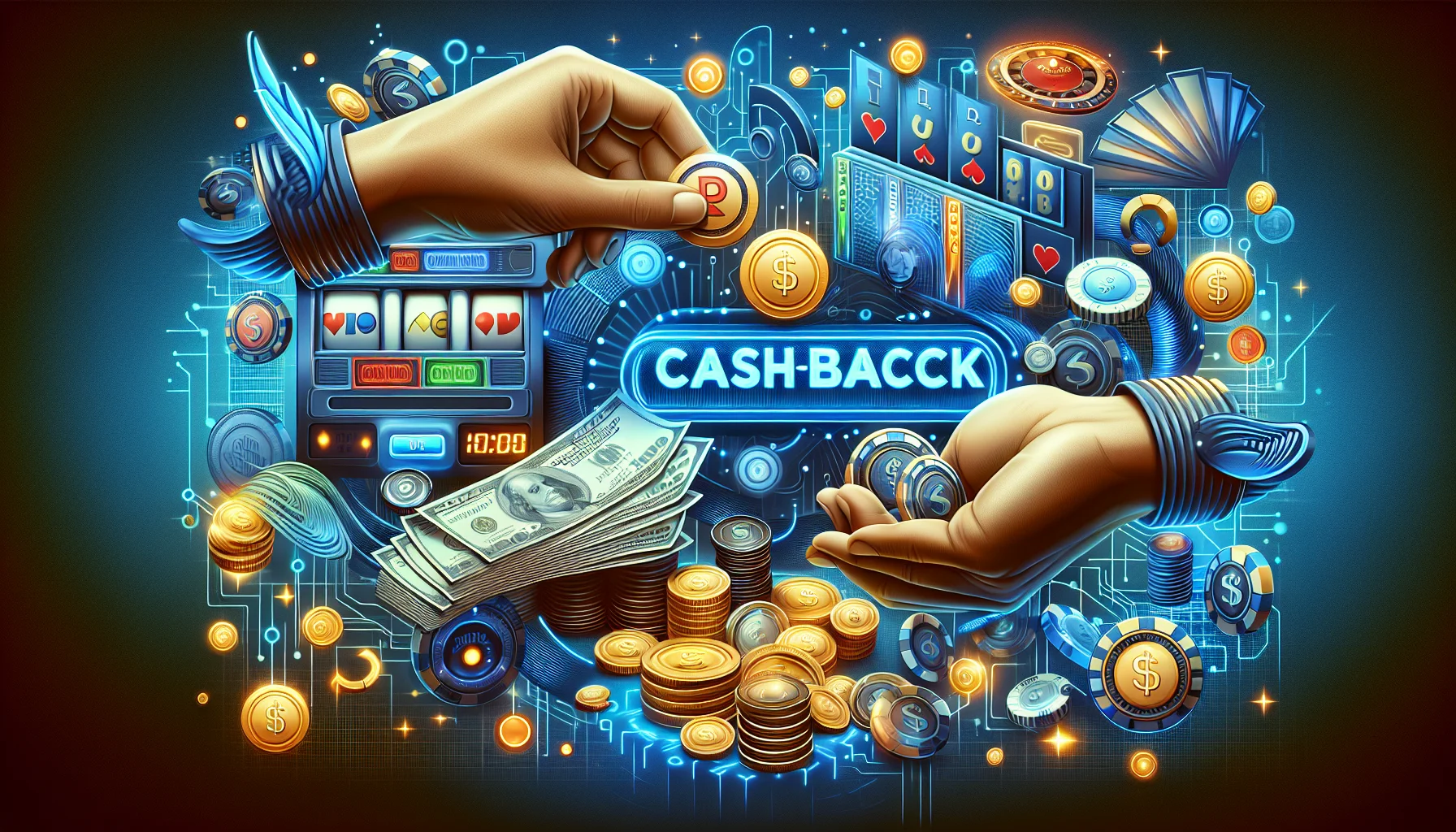 Nisan 2026: Alfa Bahis kayıp iadesi (cashback) alma rehberi