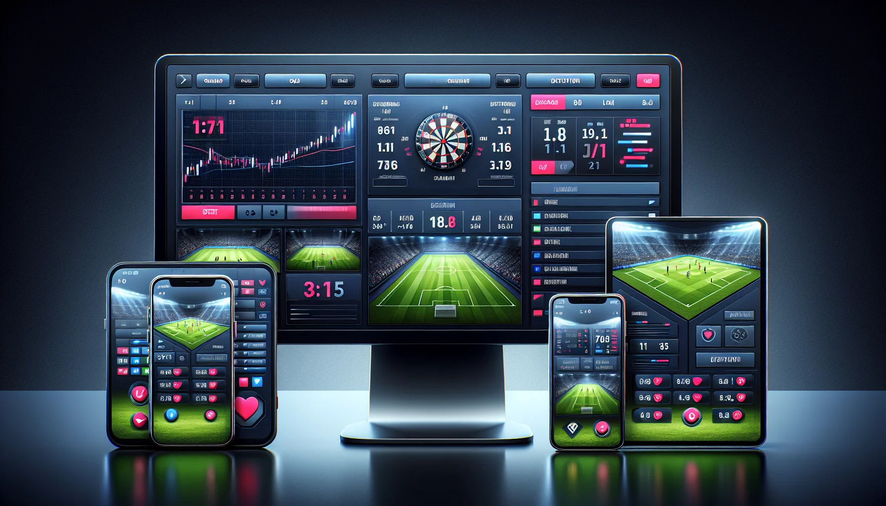 Canlı Bahis Rehberi — Nisan 2026 için güncel taktikler - Alfa Bahis rehber görseli