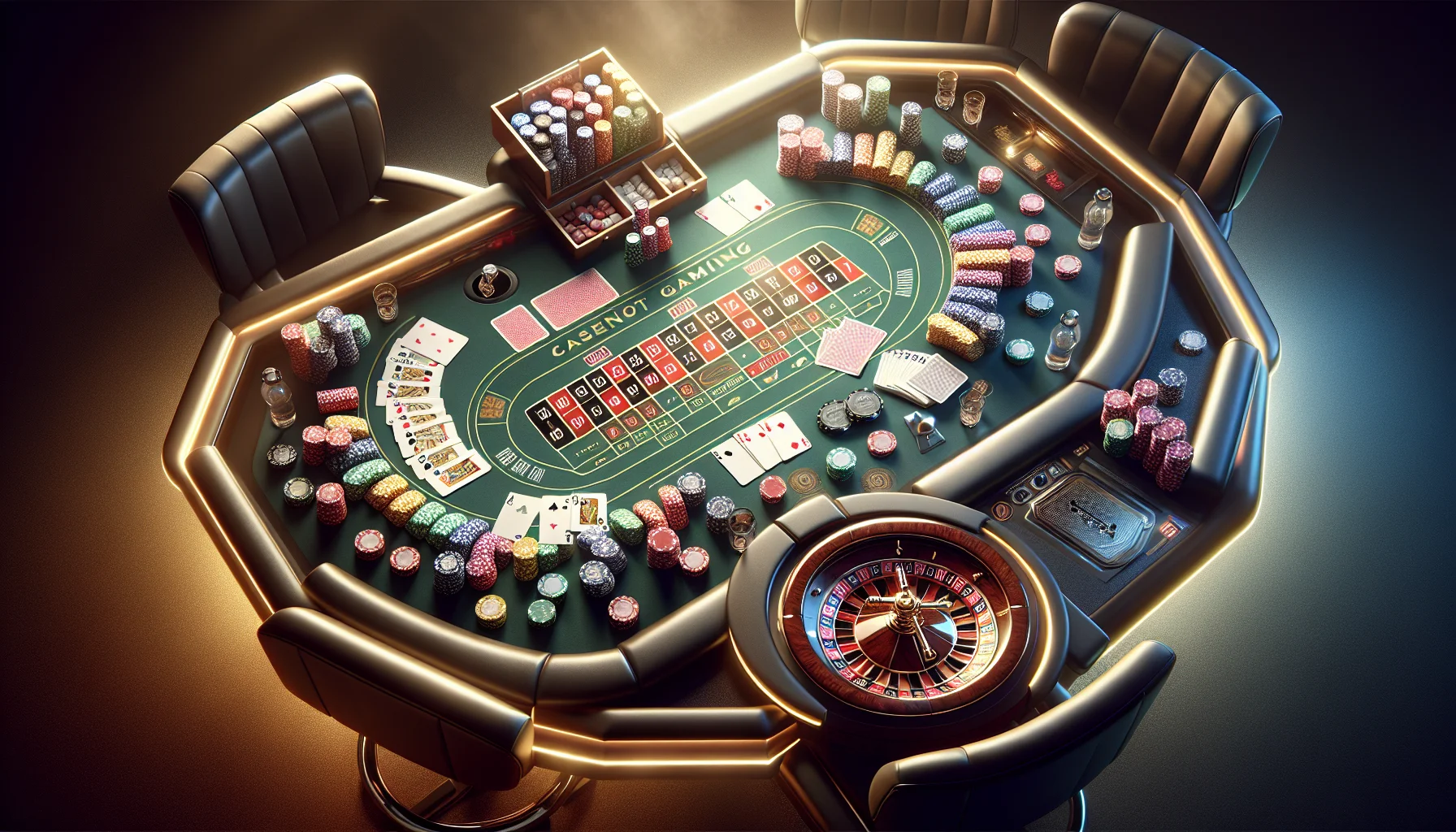 Alfa Bahis Casino Masa Oyunları Kılavuzu - Nisan 2026 - Alfa Bahis rehber görseli