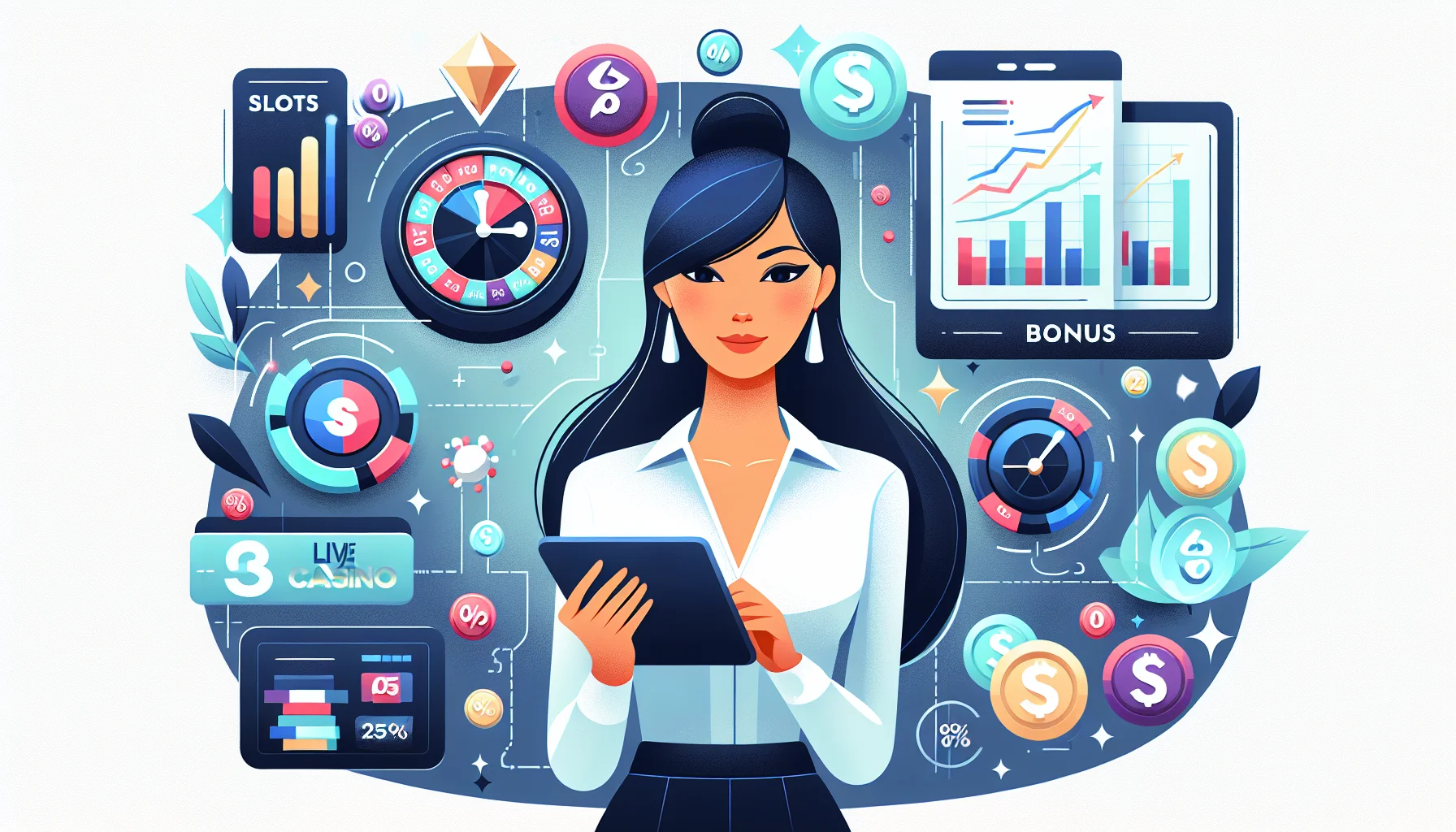 Alfa Bahis Bonus Çevrim Rehberi — Nisan 2026 Güncel Bilgiler - Alfa Bahis rehber görseli