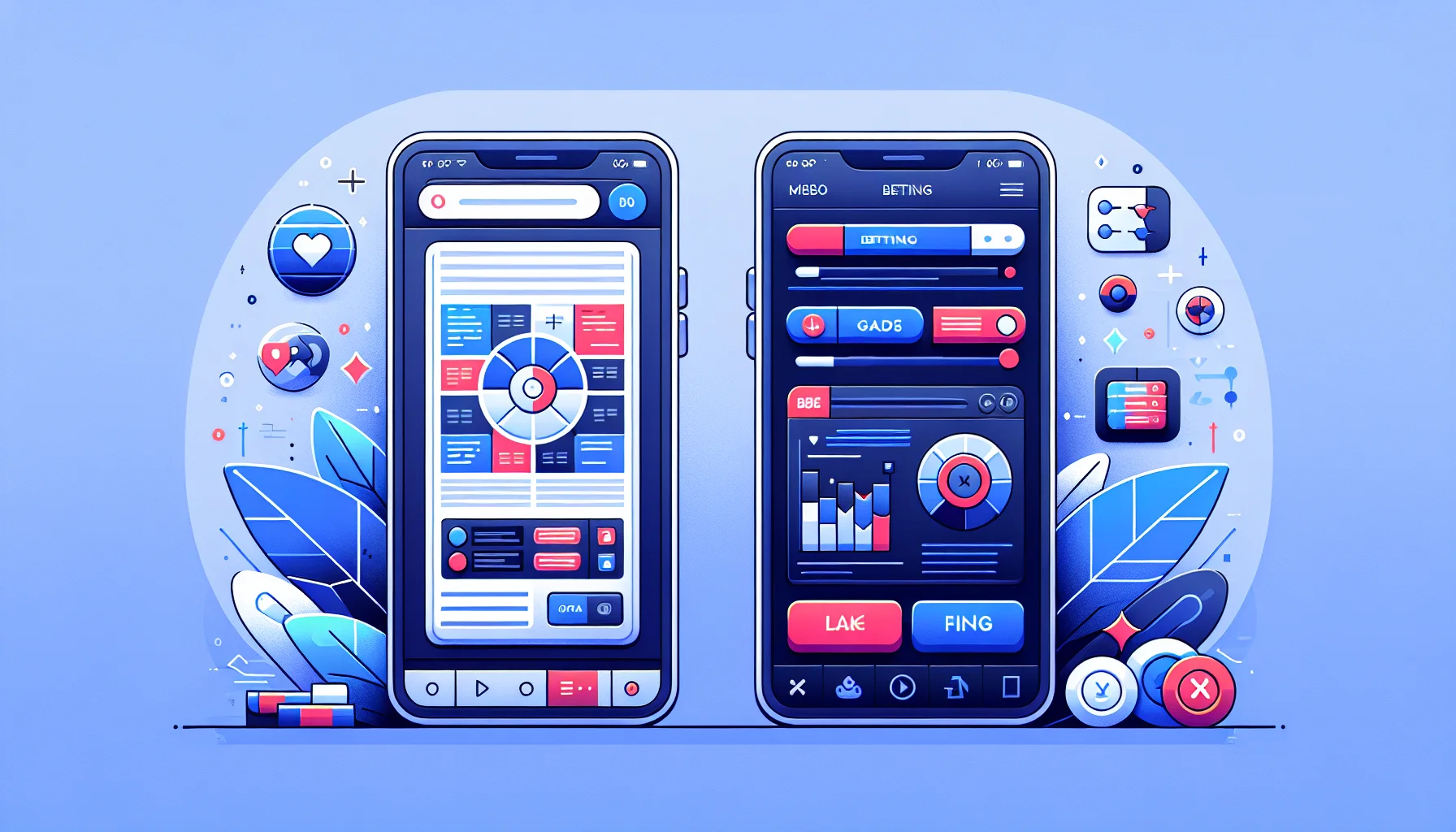 Mobil Site mi Yoksa Uygulama mı? Alfa Bahis 2026 Kıyaslaması - Alfa Bahis rehber görseli