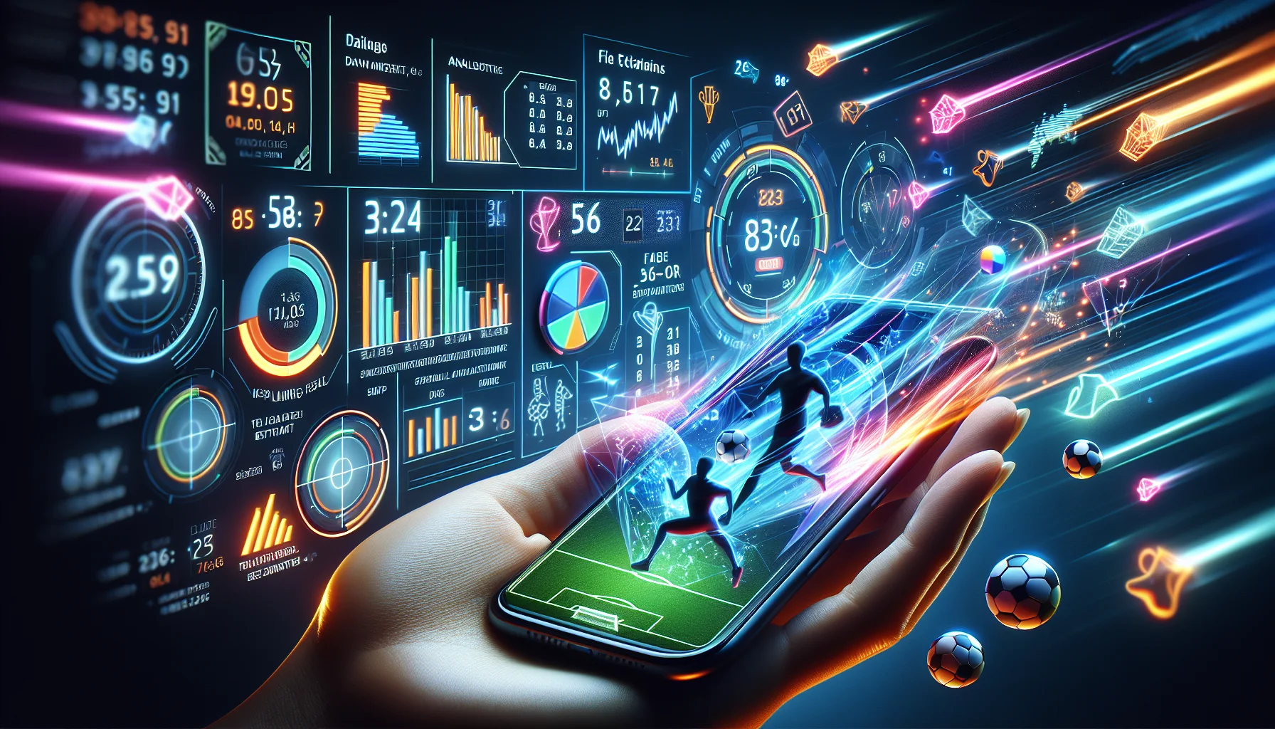 Canlı Maçlarda Micro Bahis Trendleri — Nisan 2026 Güncel - Alfa Bahis rehber görseli