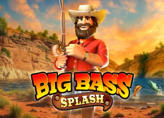 Big Bass Splash 5.000x Max Win Bonus Analizi