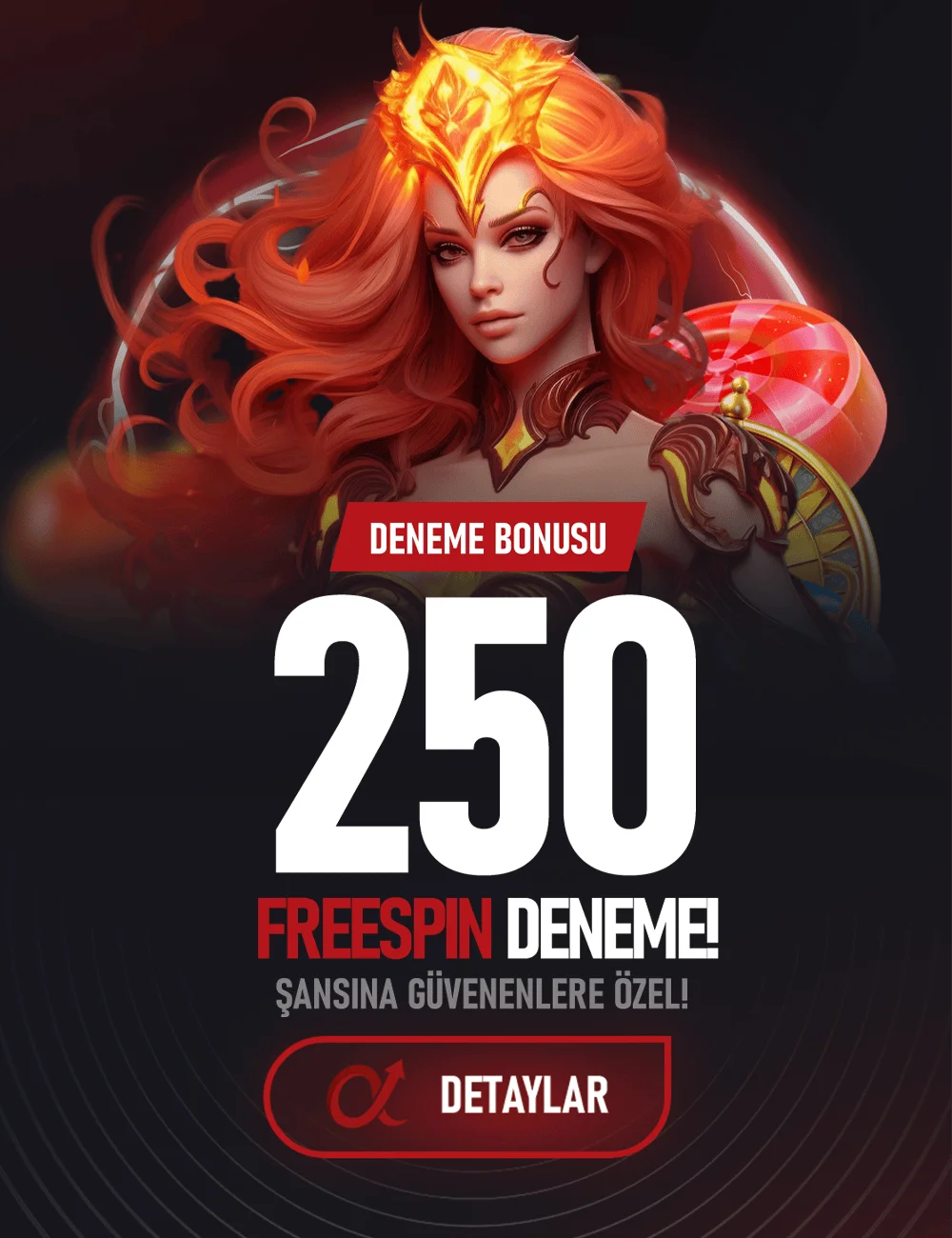 Alfa Bahis 250 TL Deneme Bonusu